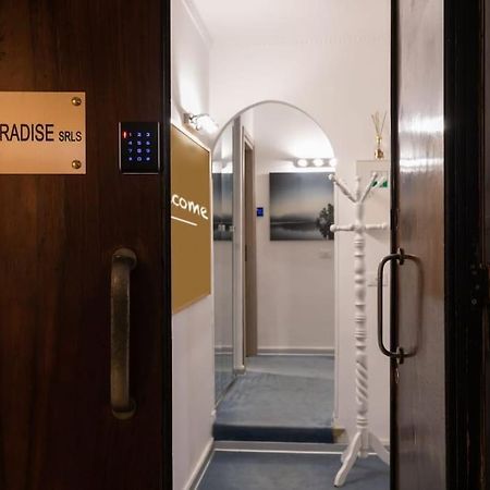 Private Suite In A Guest House With Private Bathroom N3 Rom Eksteriør billede
