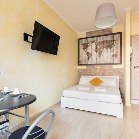 Private Suite In A Guest House With Private Bathroom N3 Rom Eksteriør billede
